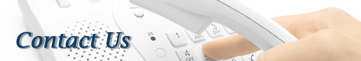 Contact Us