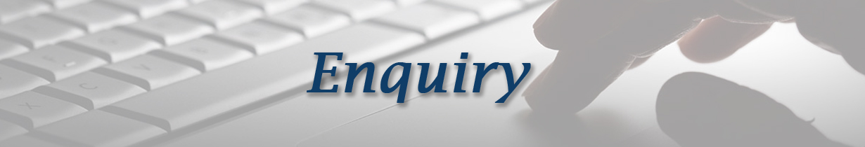 Inquiry