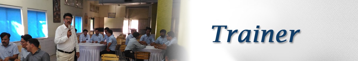 Trainer