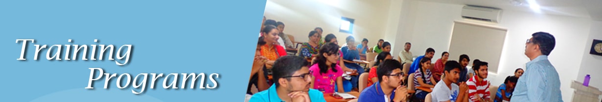Training Programs